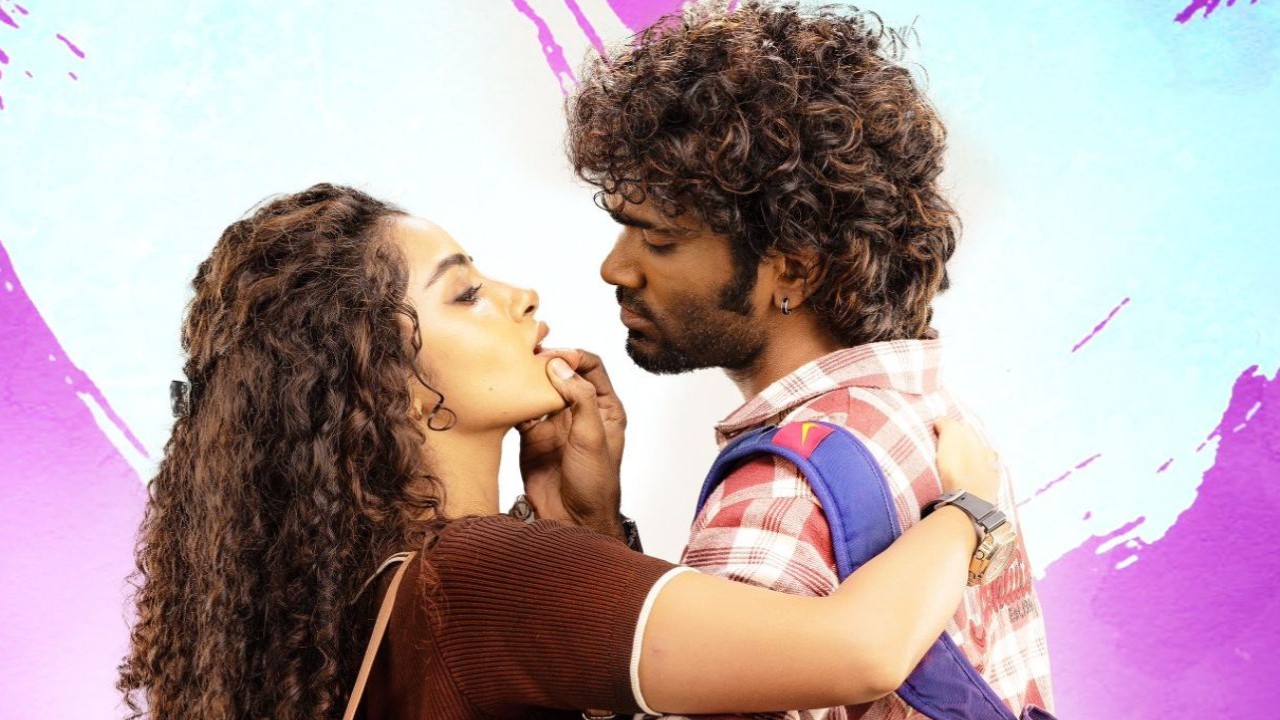 Dragon Day 5 Tamil Nadu Box Office: Pradeep Ranganathan's super hit rom-com holds stron...