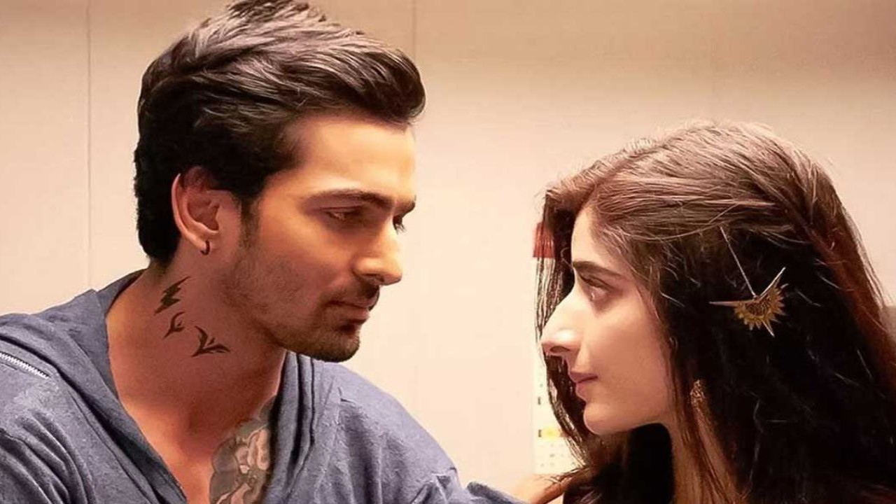 Sanam Teri Kasam Day 17 Box Office: Harshvardhan Rane, Mawra Hocane's tragic love story...