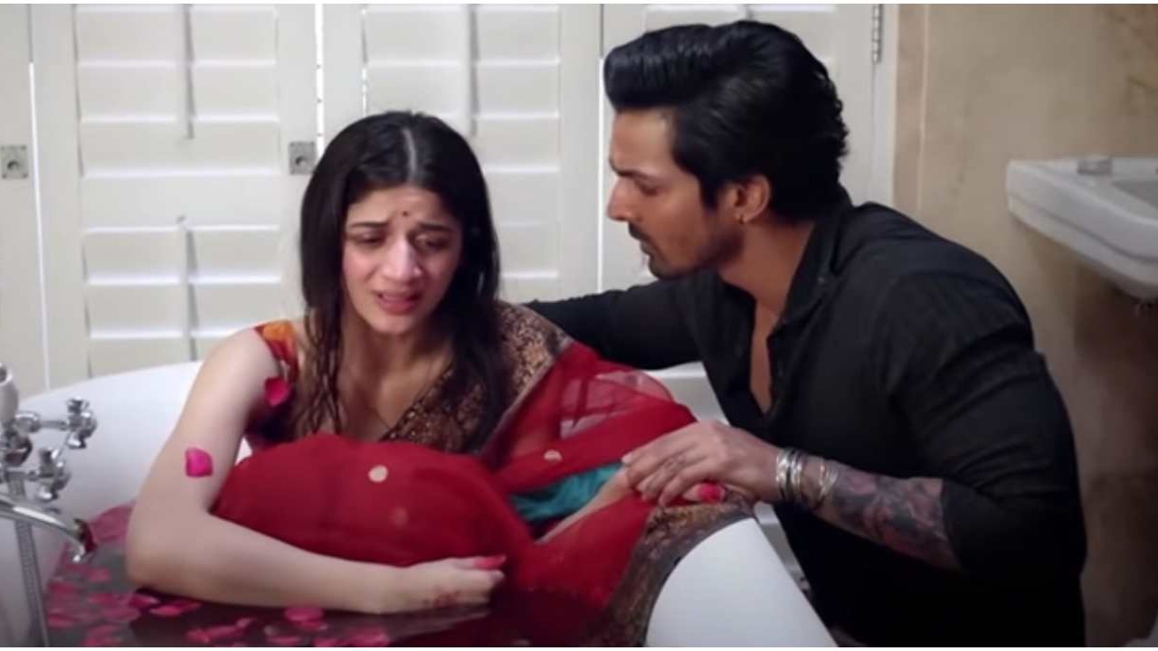 Sanam Teri Kasam Re-Release Day 5 India Box Office Trends: Tragic romantic-drama gears up for another TRIUMPHANT day