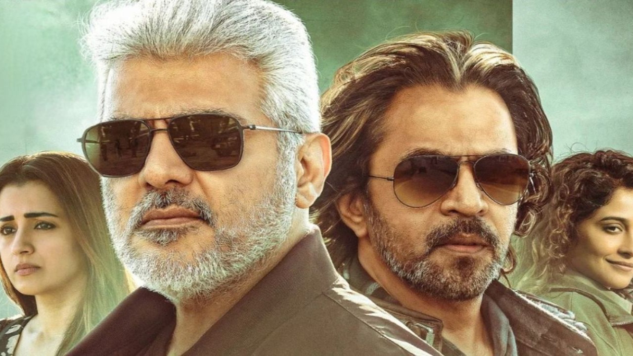 Vidaamuyarchi Day 1 Tamil Nadu Box Office: Ajith Kumar's movie takes an EXCELLENT start...