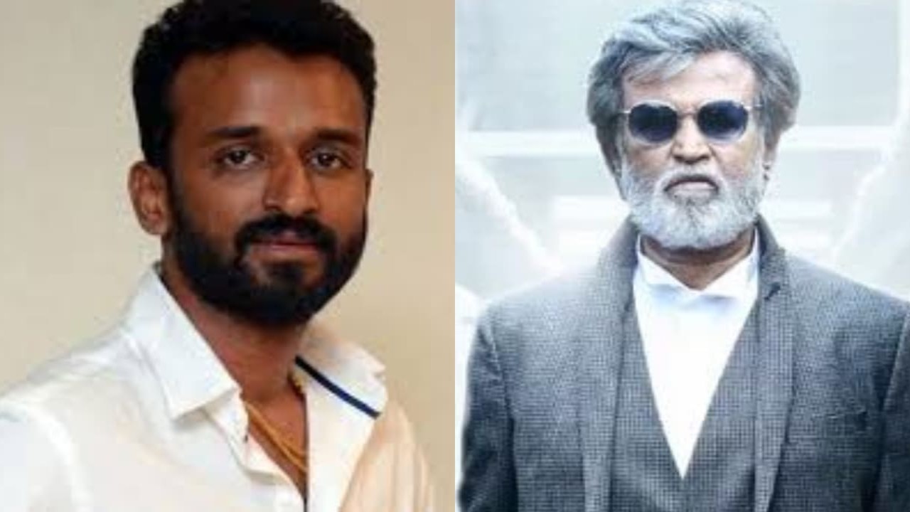 Kabali’s producer KP Chowdary found dead in Goa; likely due to financial stress