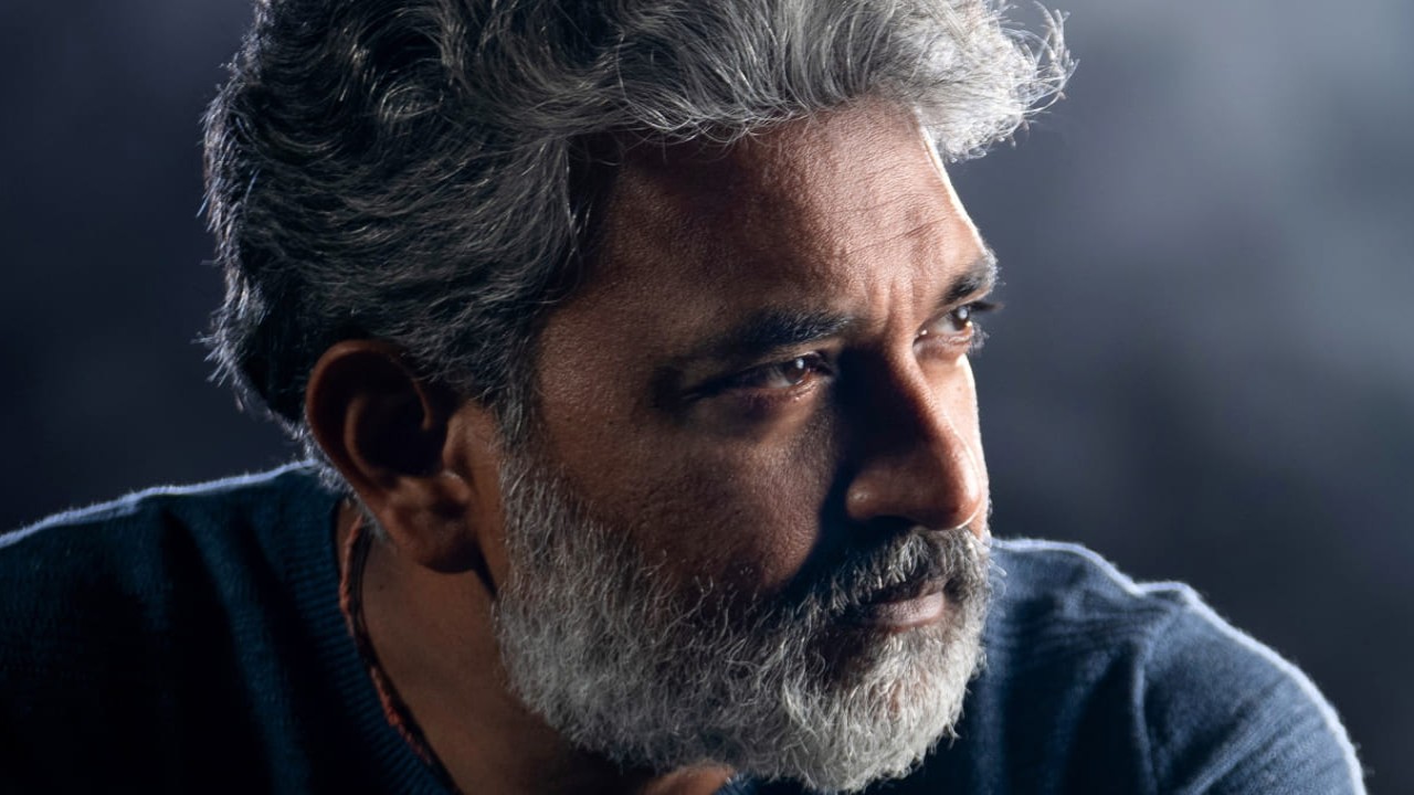 SS Rajamouli’s alleged close friend claims director ruined his life