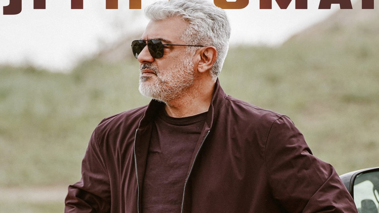 Vidaamuyarchi OTT release: When and where to watch Ajith Kumar and Trisha’s movie online