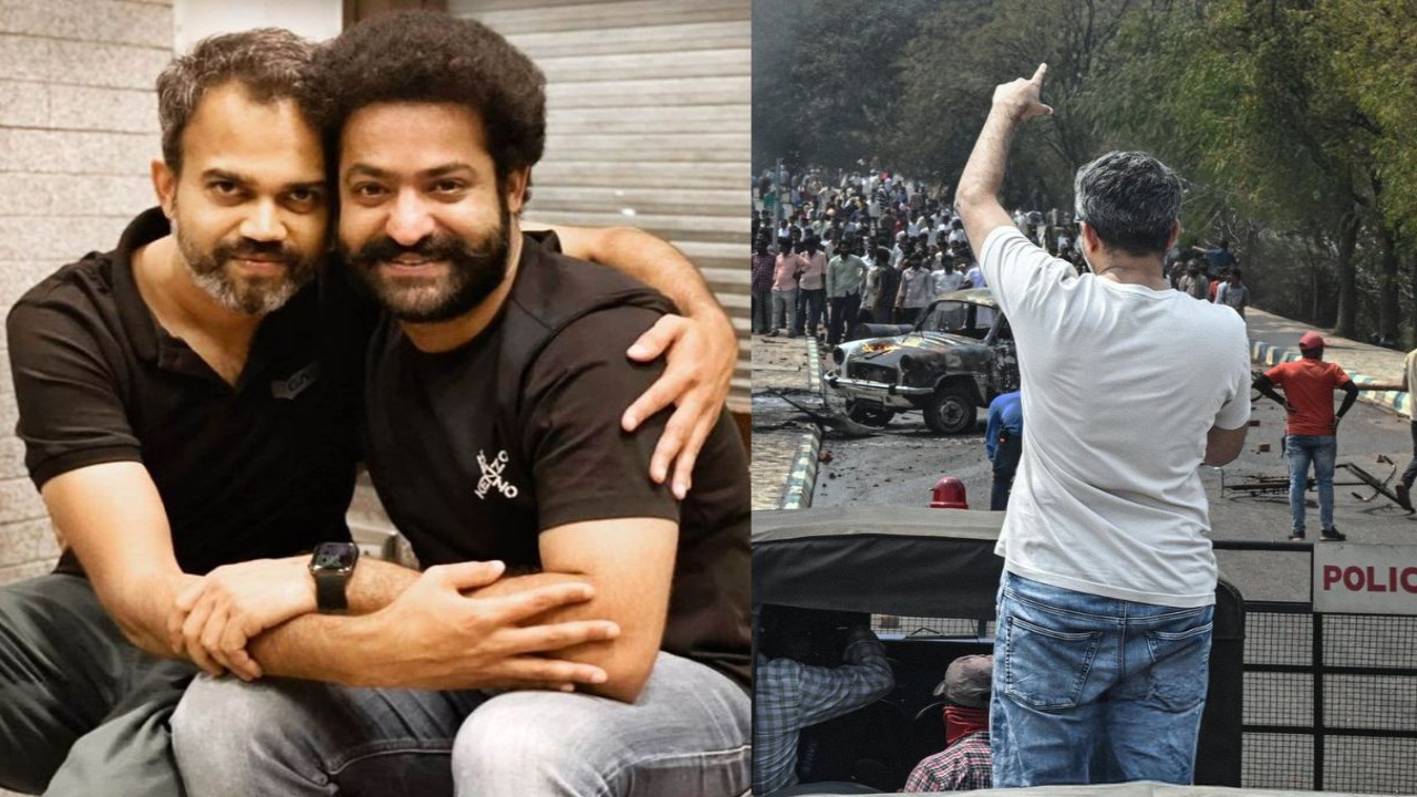 Box Office: NTRNeel’s shoot BEGINS; revisiting collections of Jr NTR and Prashanth Neel...