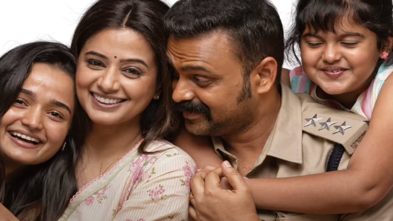 Kunchacko Boban Instagram