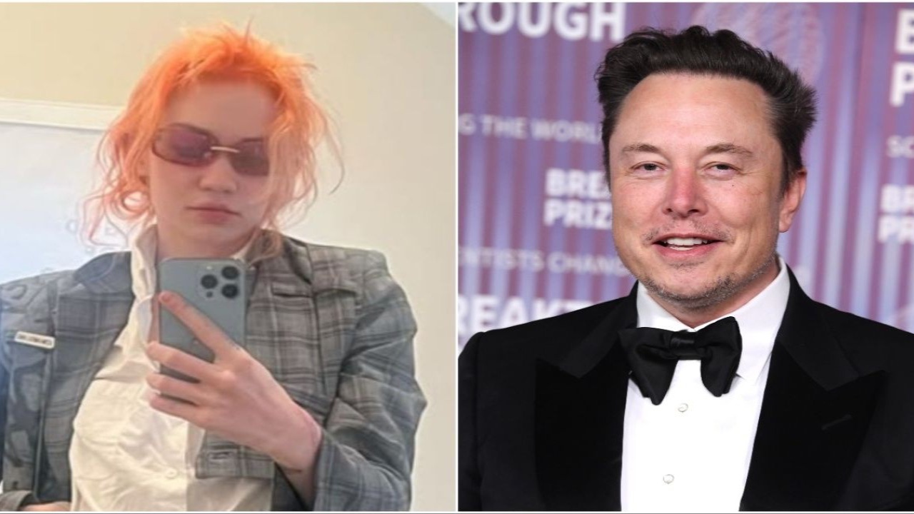 Grimes Urges Elon Musk to Address Their Child’s Medical Crisis on X