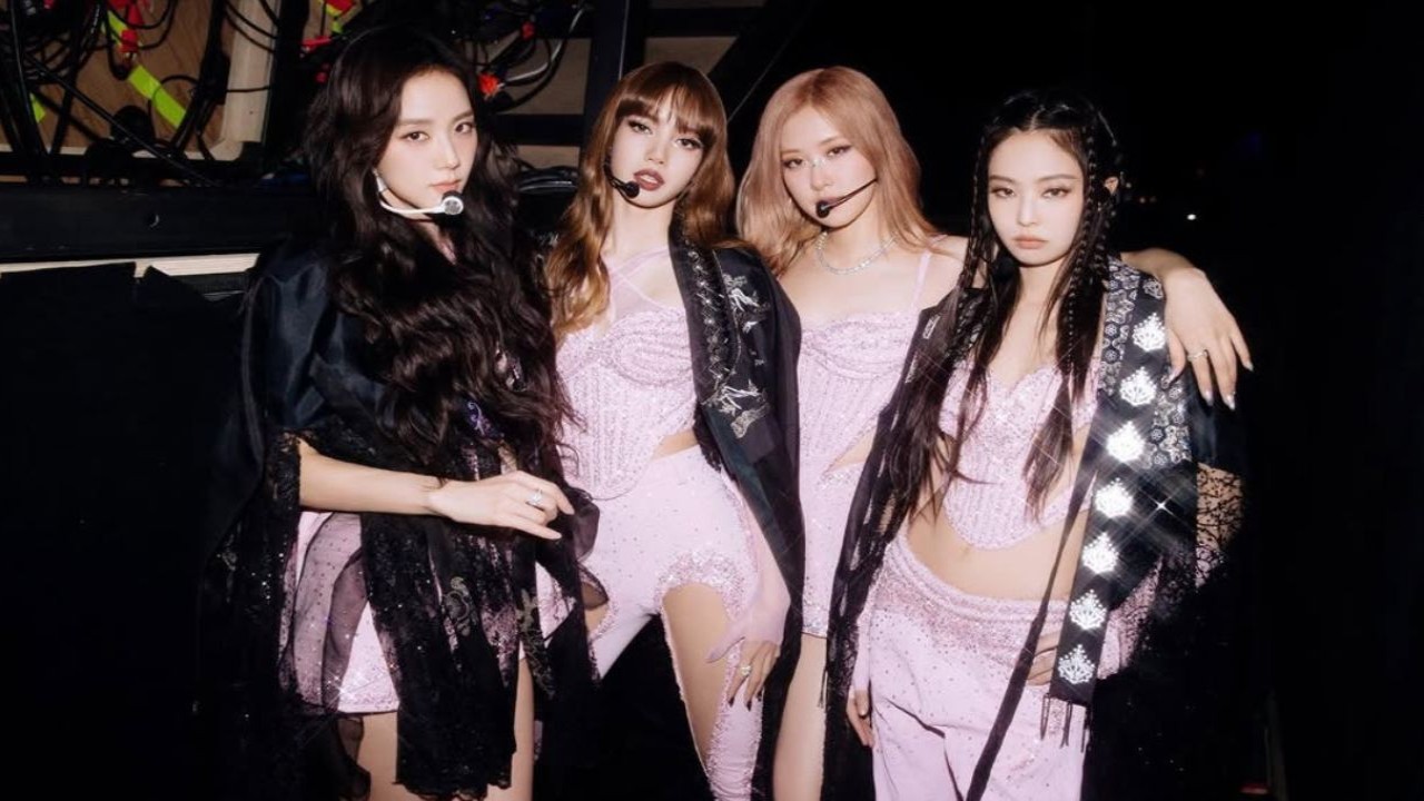 Was BLACKPINK’s 2023 White House concert canceled due to Kim Keon Hee’s dislike of youn...