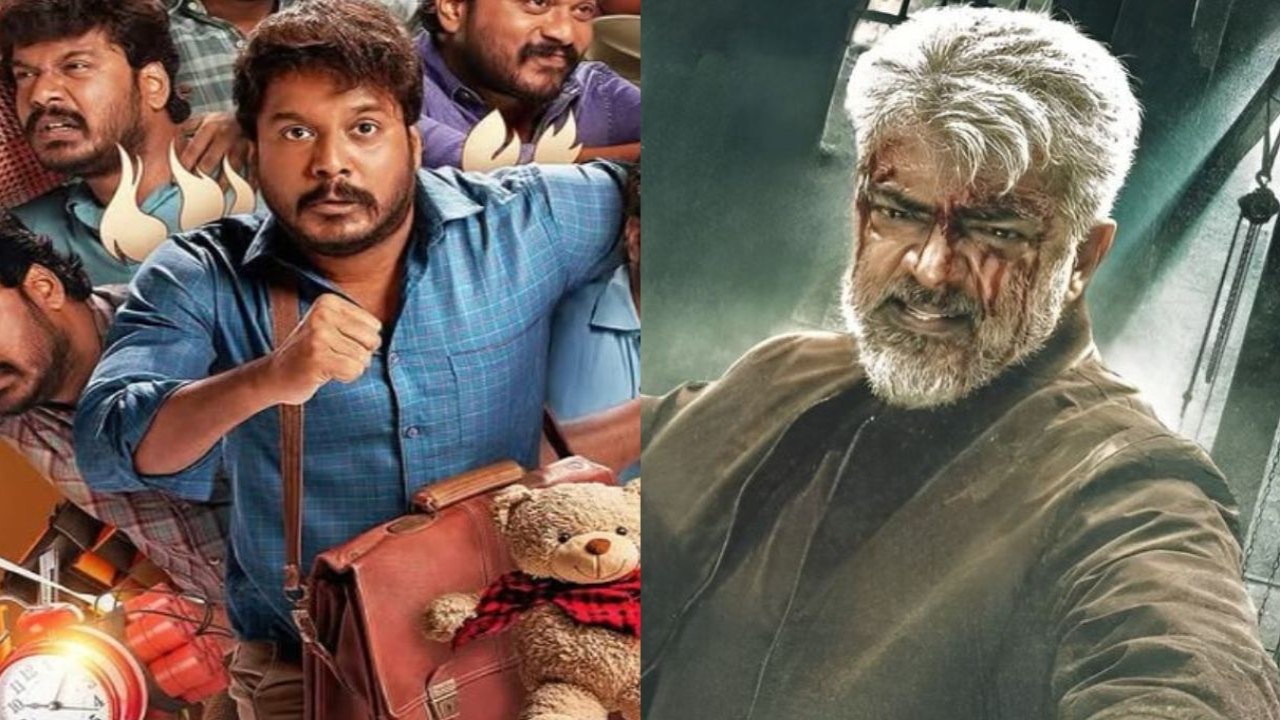 Tamil Nadu Box Office: Vidaamuyarchi's decline HELPS Kudumbasthan; Manikandan's film eyeing Rs 25 crore finish