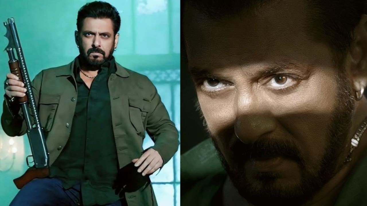 Box Office: Is Salman Khan's Sikandar releasing on SUNDAY? How will this strategy affec...