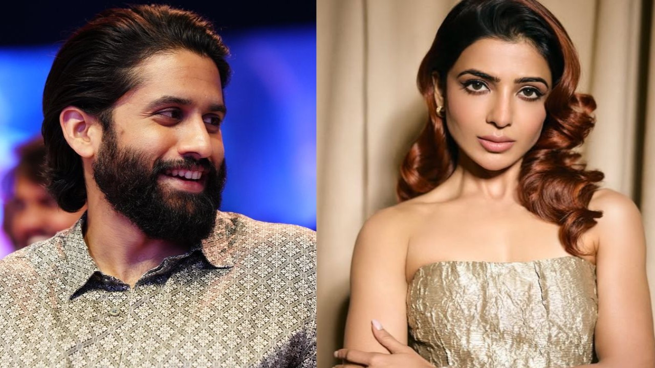 Naga Chaitanya FINALLY reacts to divorce from Samantha: 'Will think 1000 times before...’