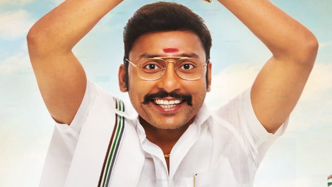 LKG on OTT: Where to watch RJ Balaji's Tamil movie online as it marks 6 years