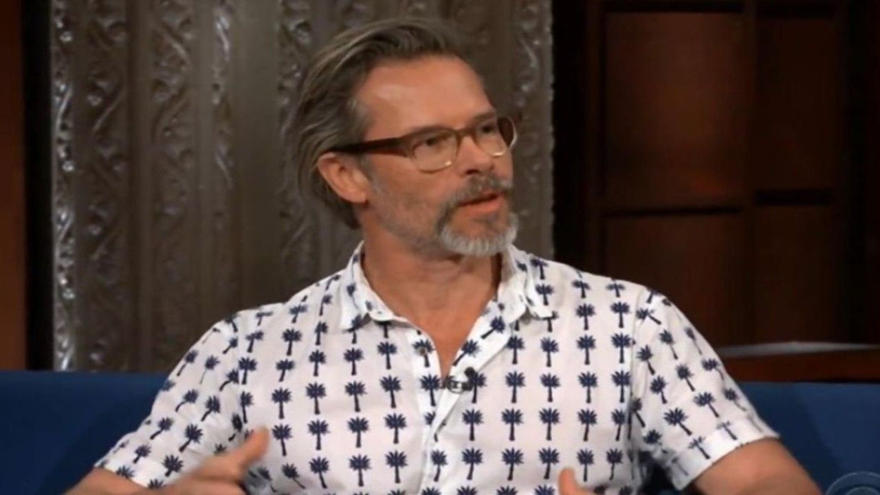 Guy Pearce (CC: YouTube)