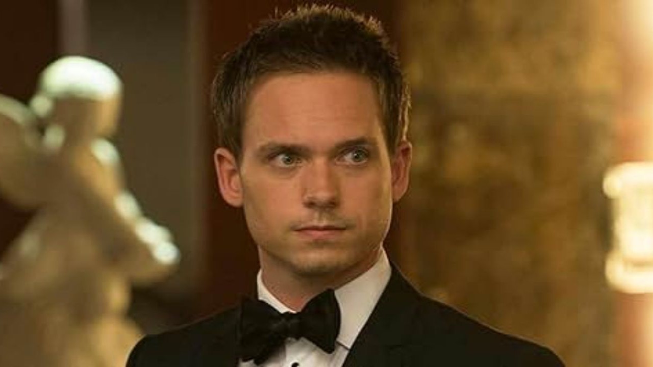 Patrick J. Adams' Best Suits Dialogues: 5 Quotes That Will Make You Miss Mike Ross Even...