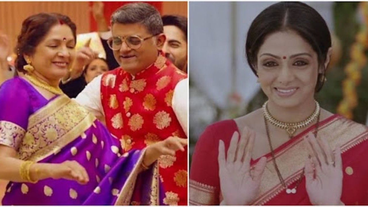 5 best JioHotstar films featuring characters you will fall in love with: Badhaai Ho to ...