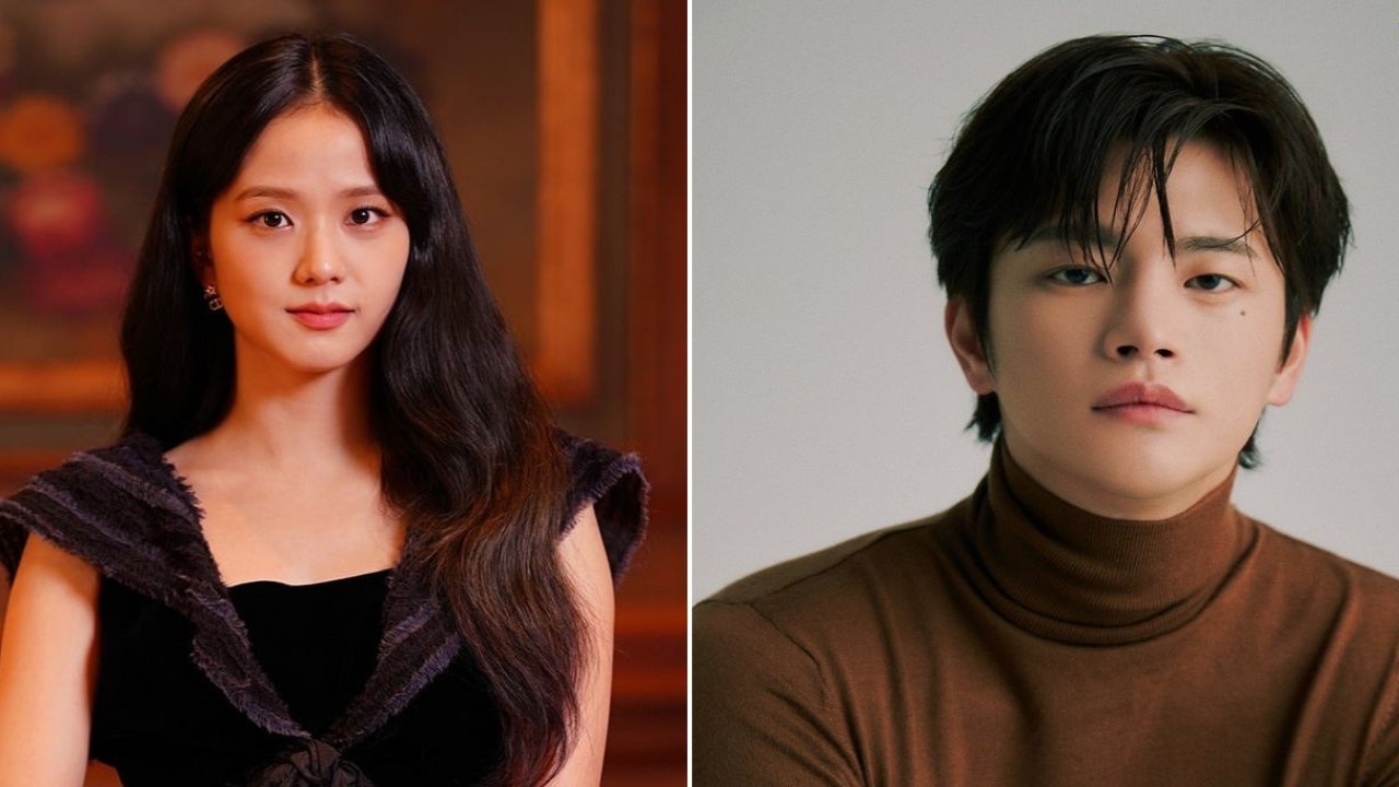  BLACKPINK’s Jisoo and Seo In Guk spotted at Cebu beach filming Boyfriend on Demand; fans raise privacy concerns