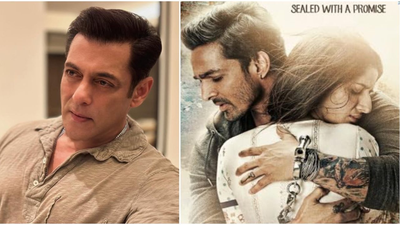 Will Salman Khan be part of Sanam Teri Kasam 2? Directors Radhika Rao and Vinay Sapru REVEAL