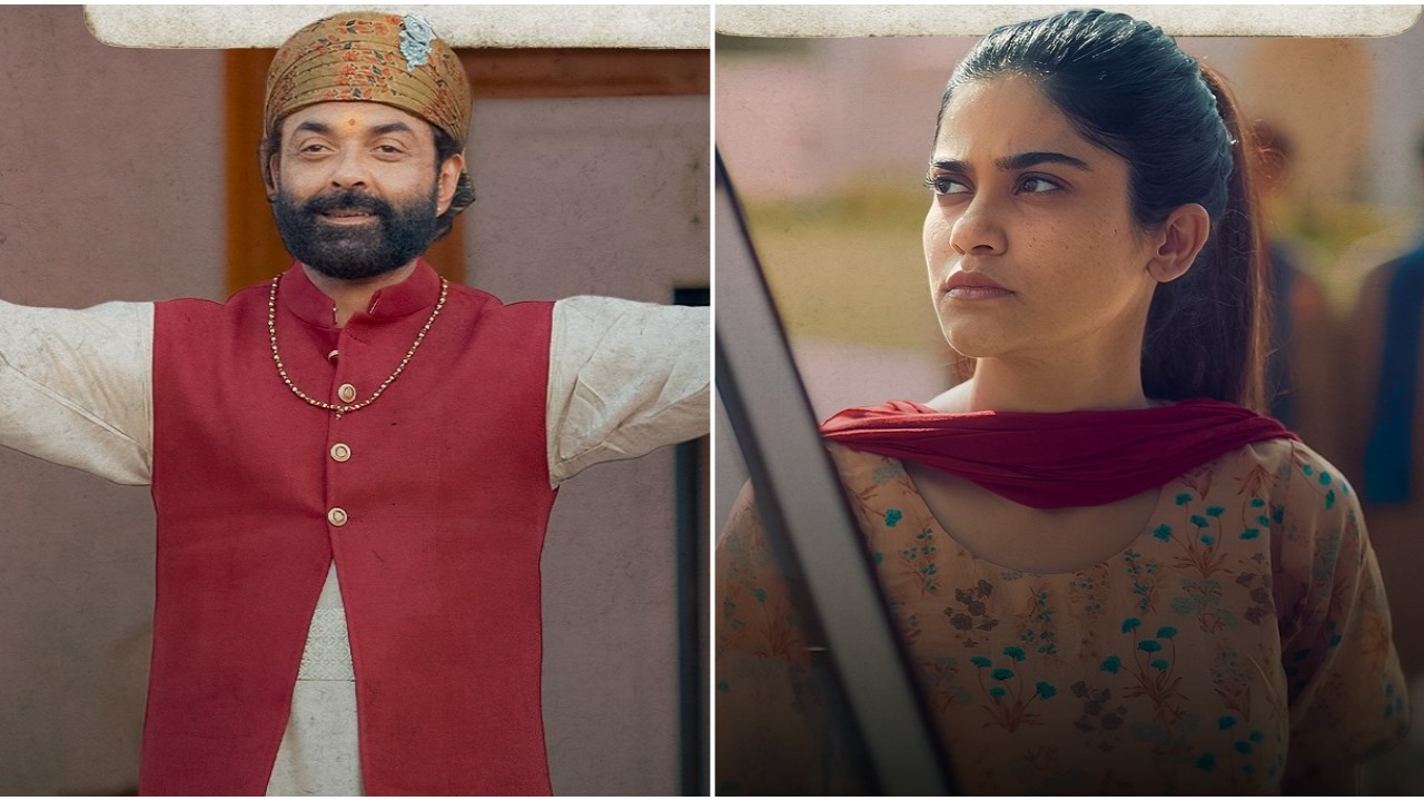 Ek Badnaam Aashram Season 3 Part 2: Bobby Deol and Aaditi Pohankar starrer to treat fans on Maha Shivratri 2025; find out