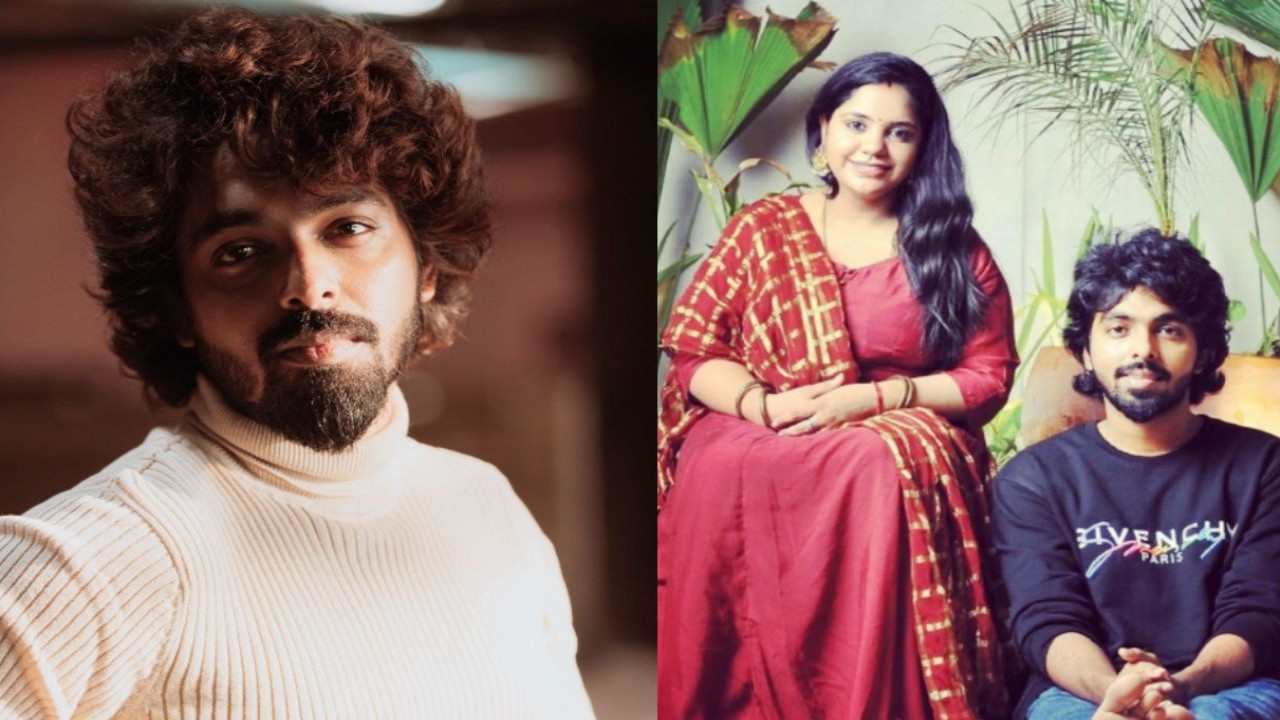  GV Prakash breaks silence on buzz about dating co-star being reason behind his divorce