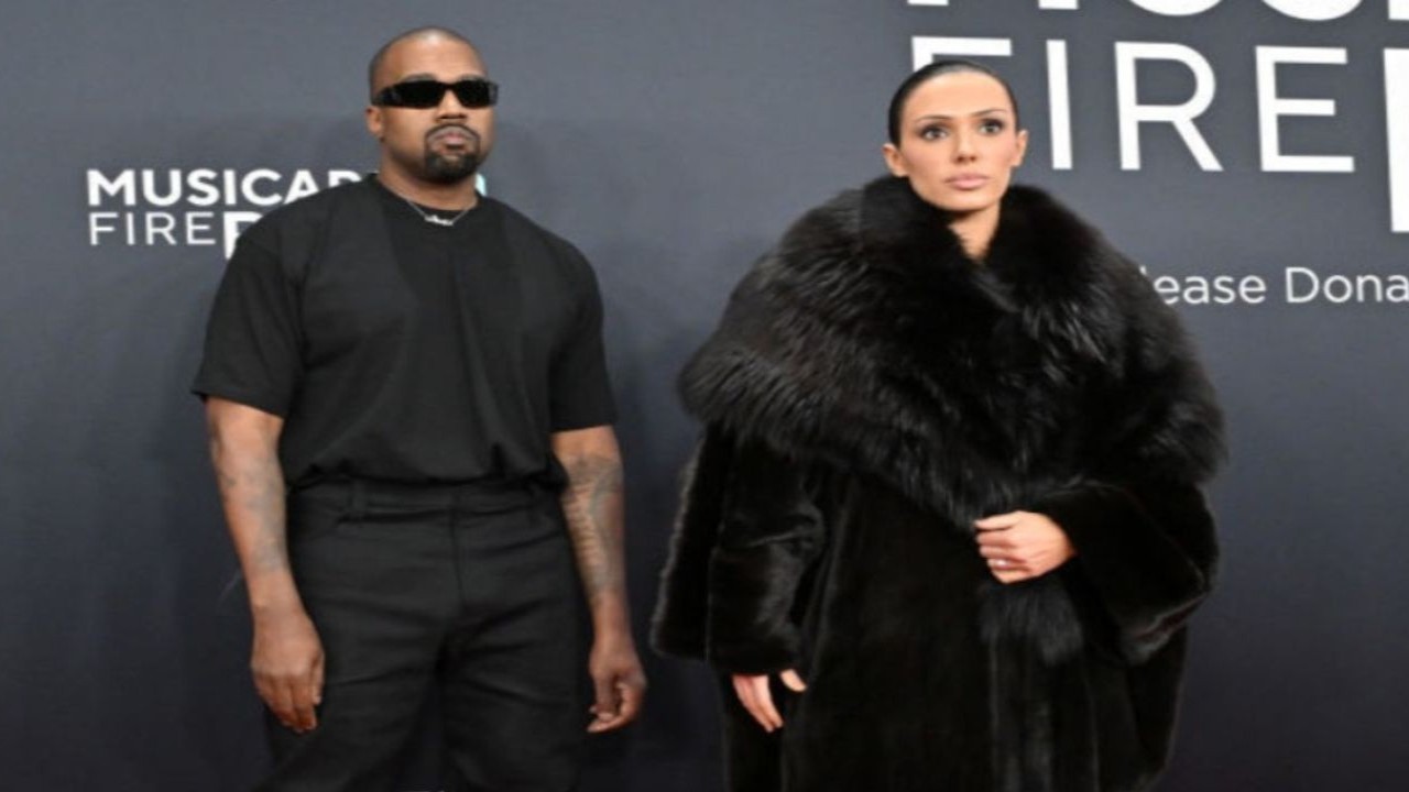 Bianca Censori Reacts to Kanye West’s Antisemitic Remarks, Prays for Husband Amid Grammys Backlash