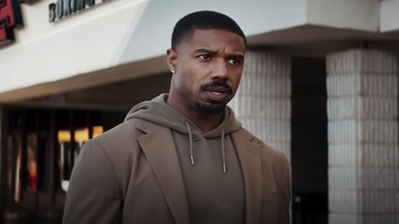 Michael B. Jordan Explains Why Creed 4 Is Taking Time; Here's What We Know