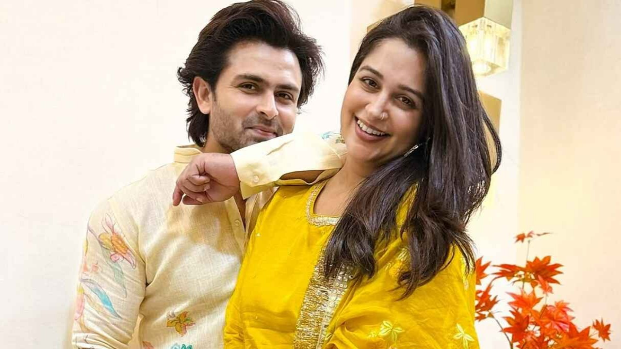 Dipika Kakar, Shoaib Ibrahim Instagram