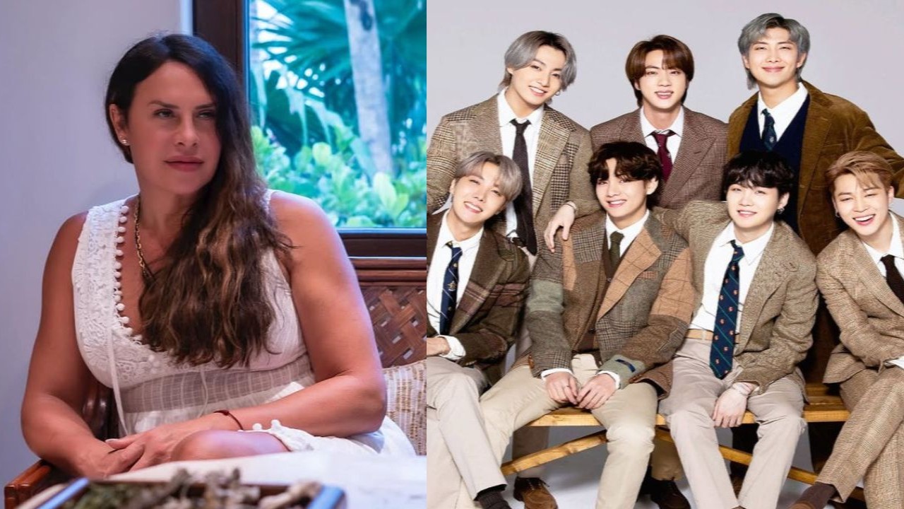 Karla Sofia Gascon's racism against BTS resurfaces; Emilia Pérez actress deletes X account after controversial move