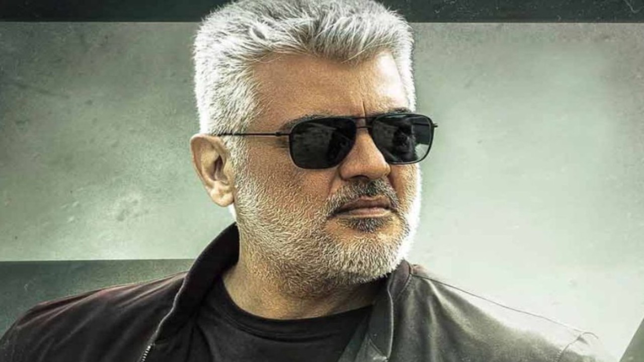 Top 5 Ajith Kumar Openers in Tamil Nadu: Vidaamuyarchi claims 2nd spot as Valimai remai...