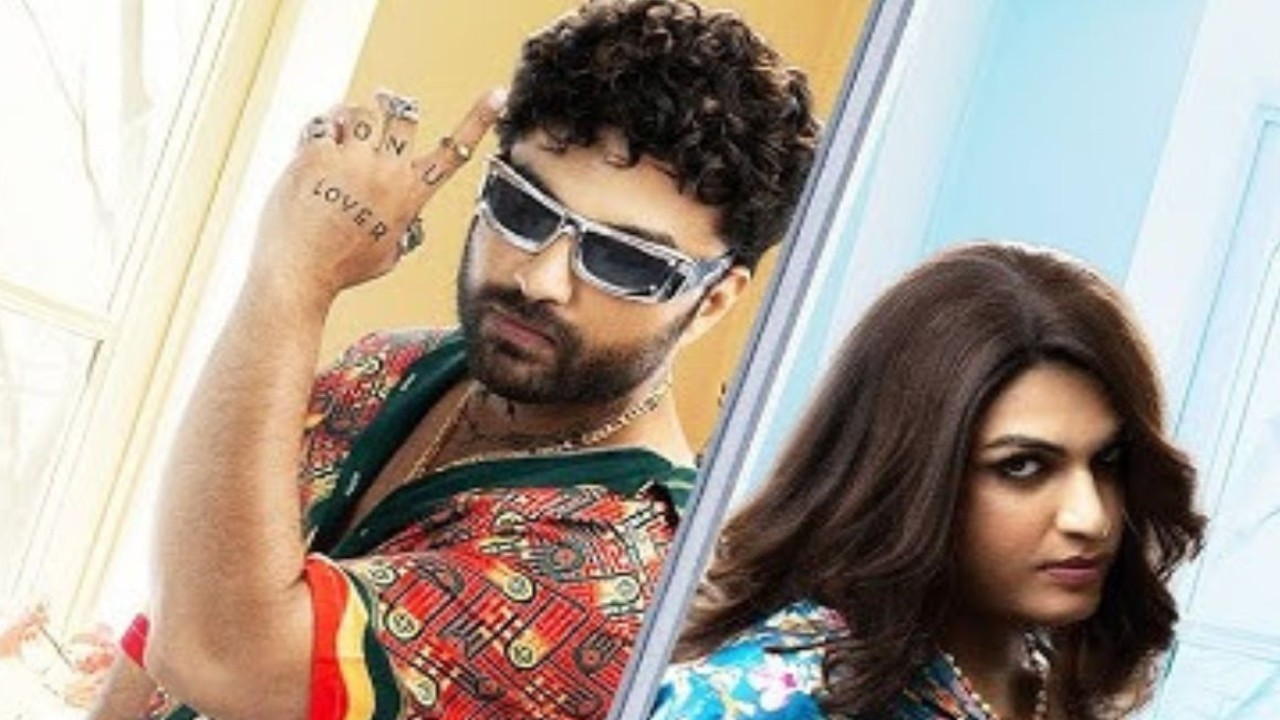 Laila 1st Weekend Box Office: Vishwak Sen's action comedy crumbles; records poor trend ...