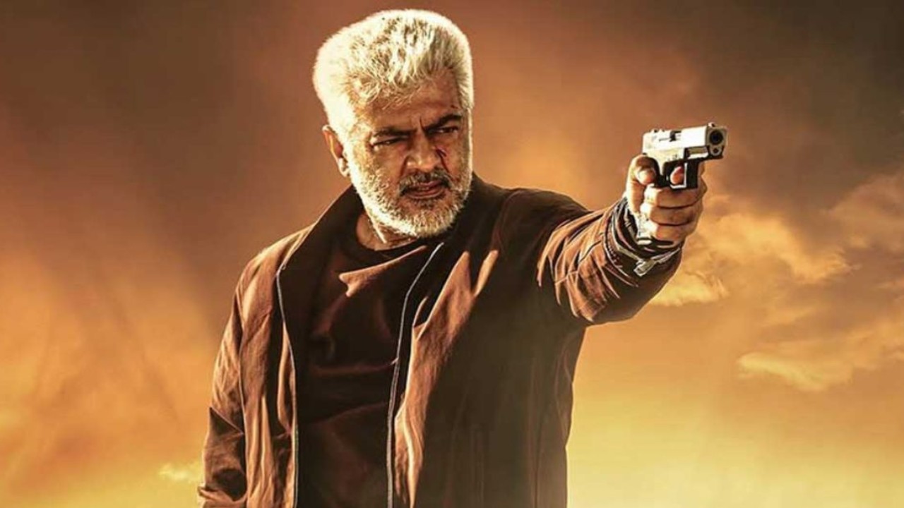 Vidaamuyarchi Day 5 Tamil Nadu Box Office Trends: Ajith Kumar's movie shows discouragin...