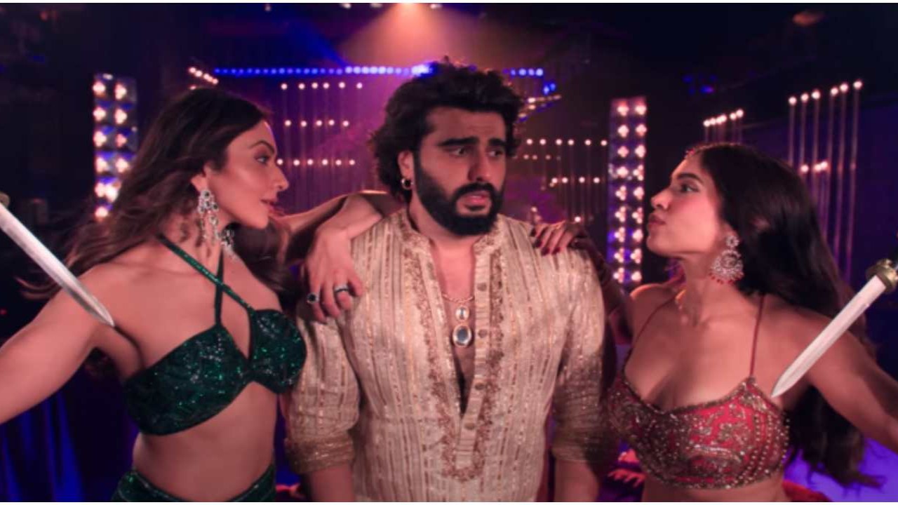 Mere Husband Ki Biwi Day 2 Box Office: Arjun Kapoor & Rakul Preet's film nets Rs 1.25 crore