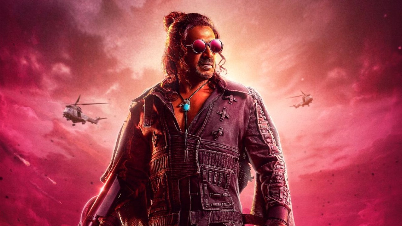 UI OTT Release: Where to stream Upendra’s dystopian sci-fi Kannada film online