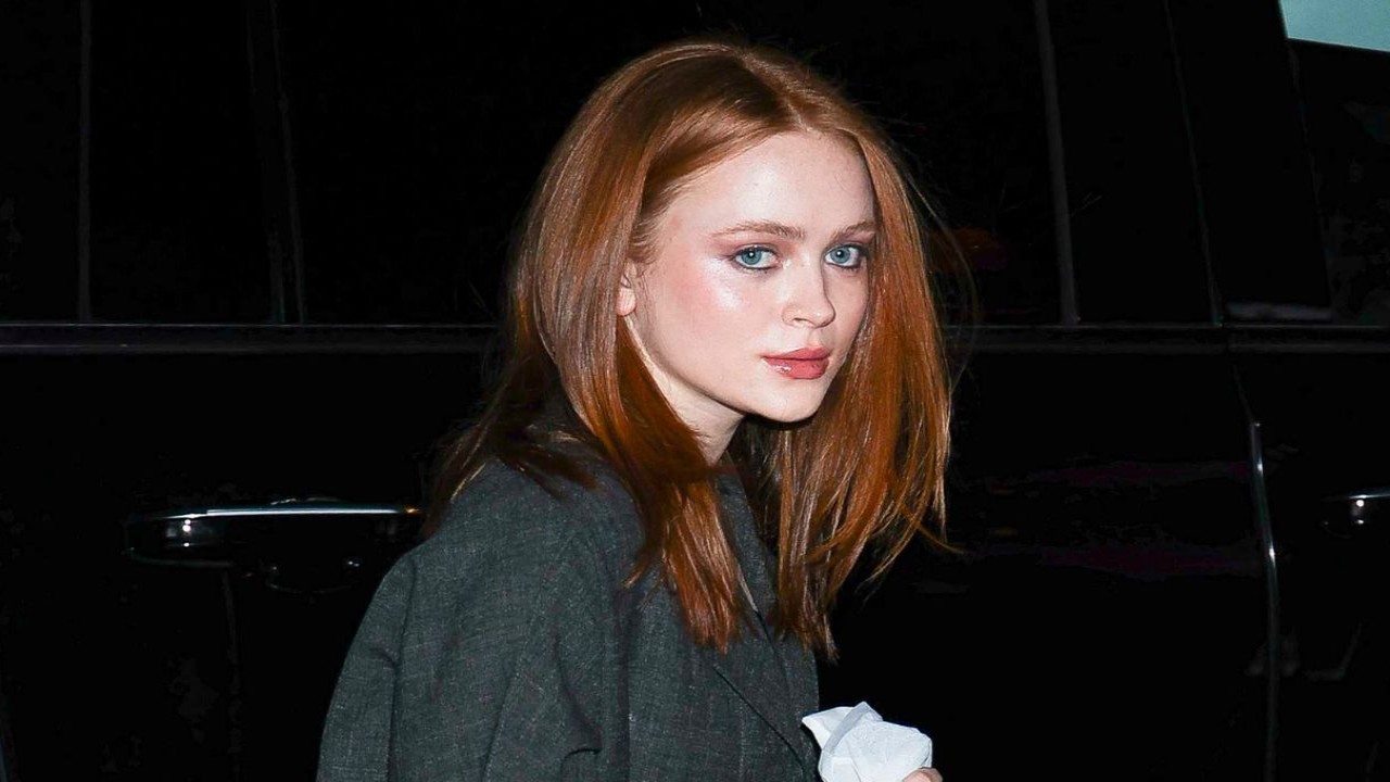 Will Sadie Sink play Pheonix in MCU's X-Men?