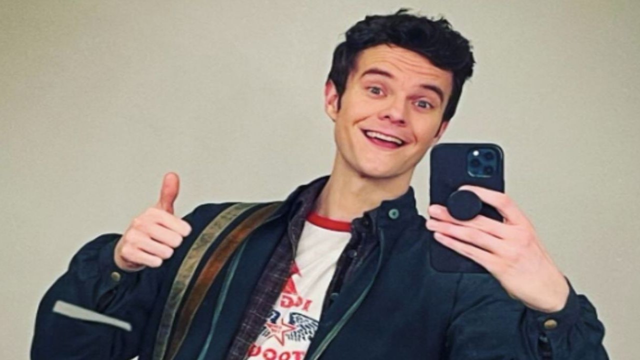 Jack Quaid (CC: Instagram)