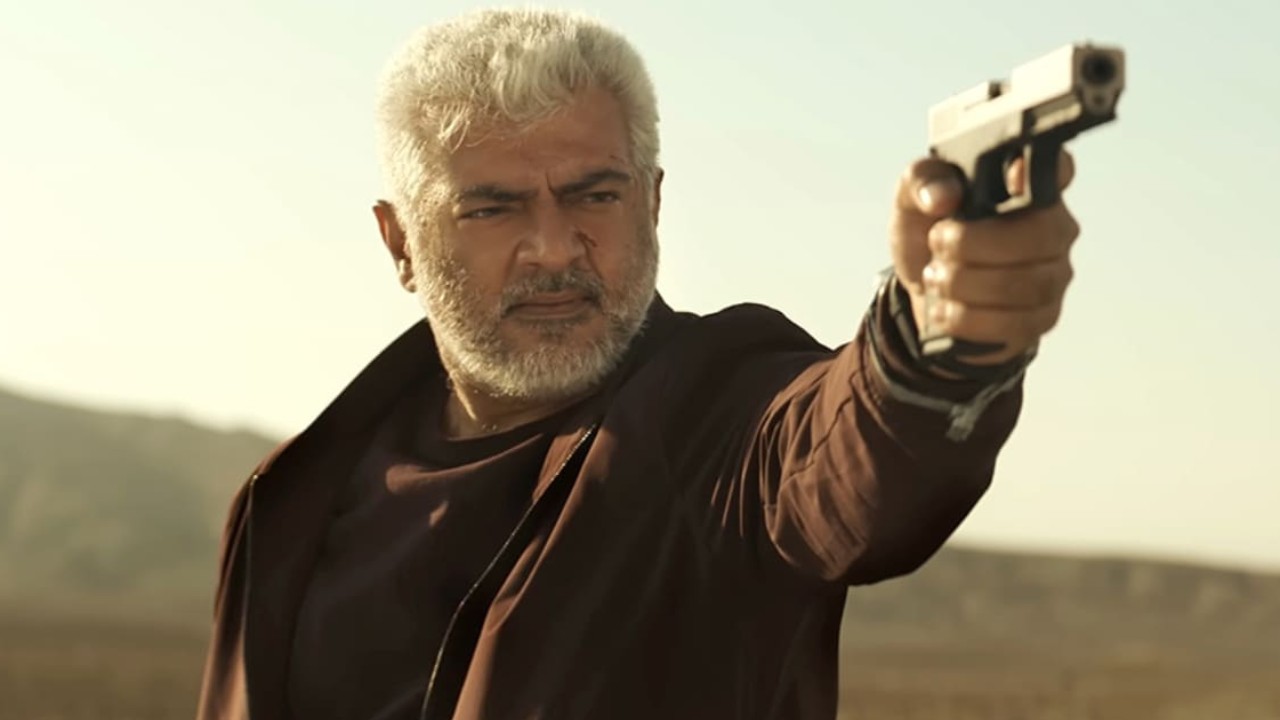 Vidaamuyarchi OTT: When and where to watch Ajith Kumar starrer movie online