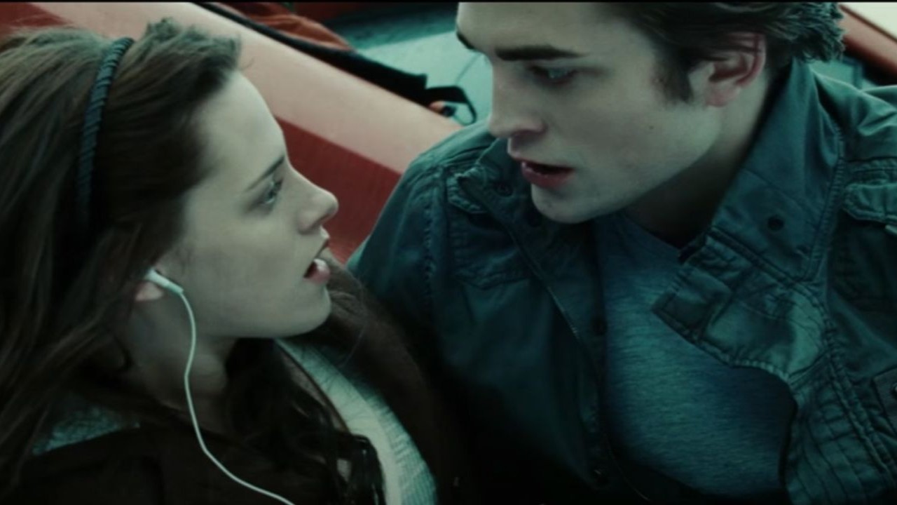 Youtube / The Twilight Saga