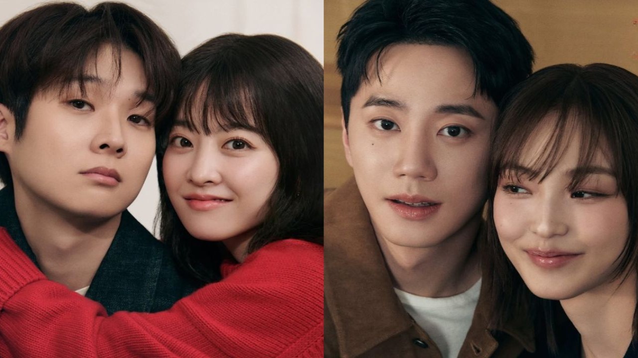 Choi Woo Shik and Park Bo Young’s Melo Movie on Netflix: Know character details, episode guide and release schedule