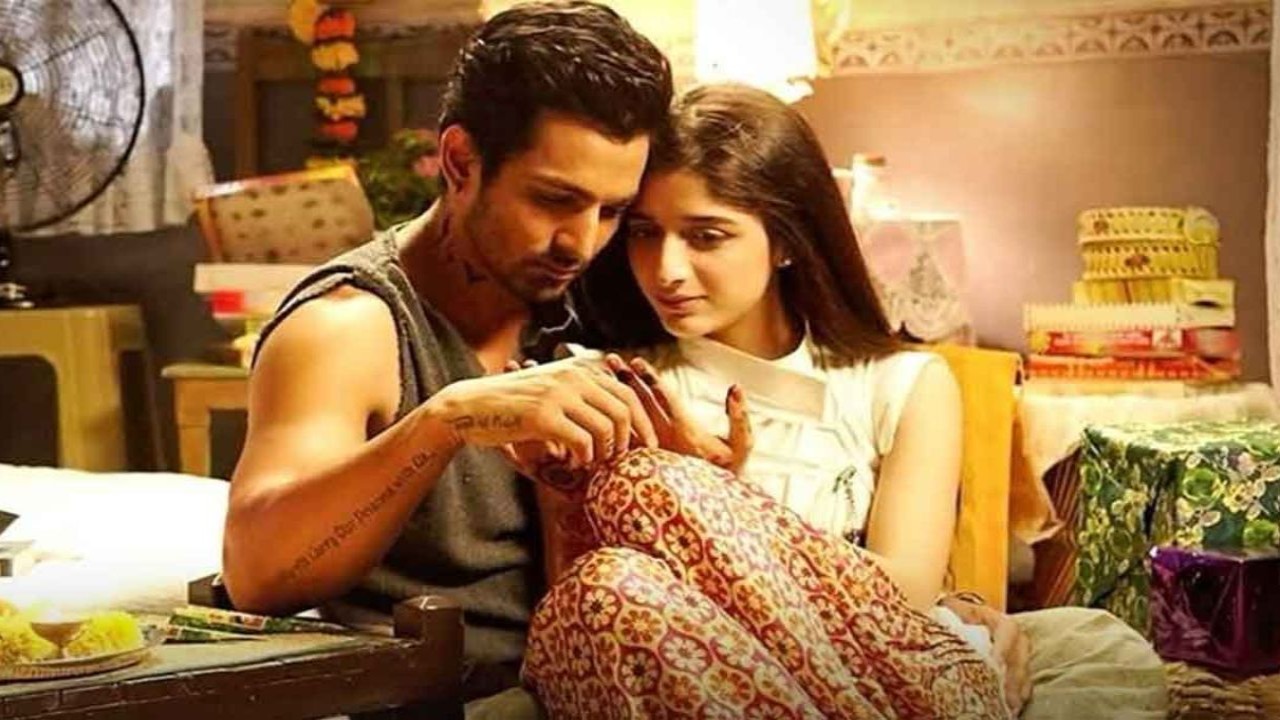 Sanam Teri Kasam Day 8 India Box Office: Cult romantic-drama braves new releases on Val...