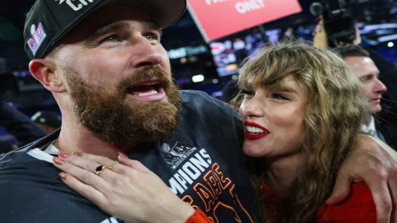 Did Taylor Swift And Travis Kelce Attend Michael Rubin’s Super Bowl Bash? Find Out Guest List