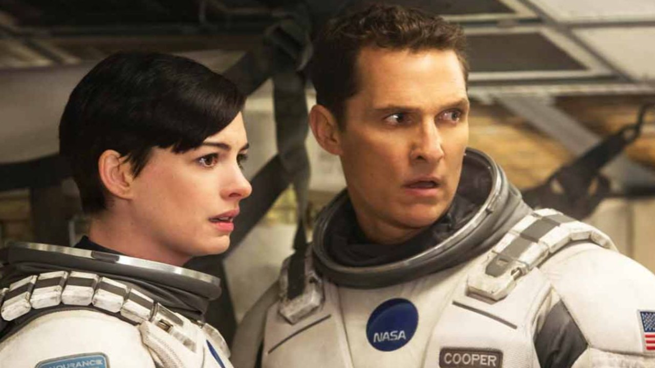 Interstellar Re-Release Day 3 India Box Office: Matthew McConaughey and Anne Hathaway's...