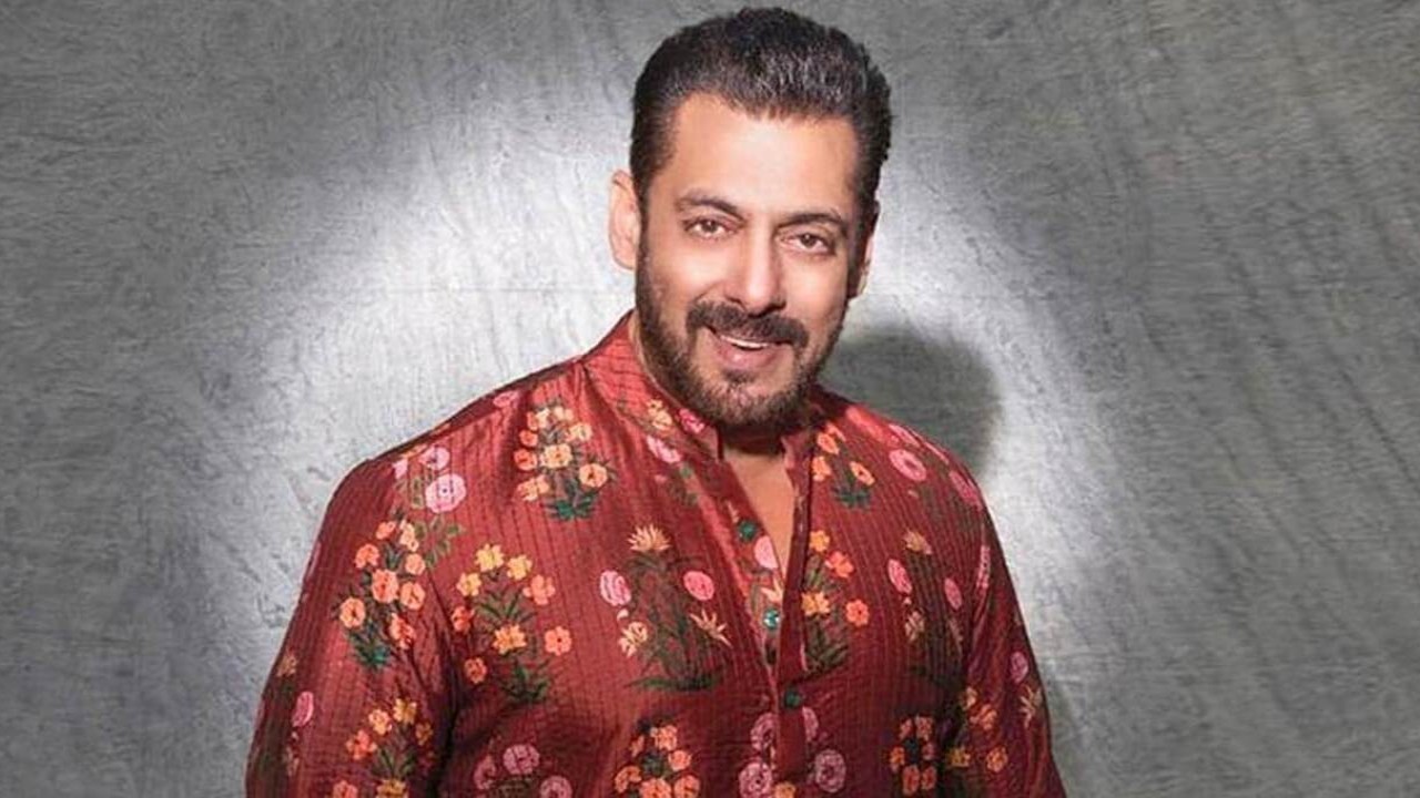 Salman Khan