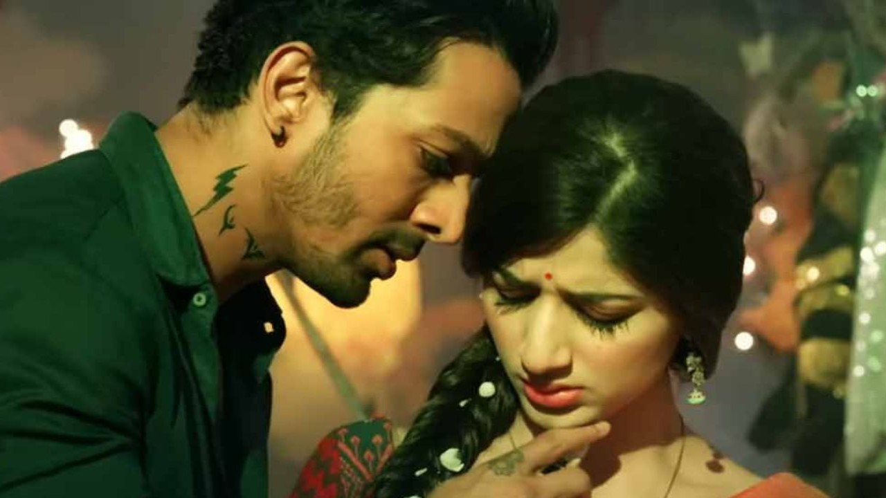 Harshvardhan Rane, Mawra Hocane