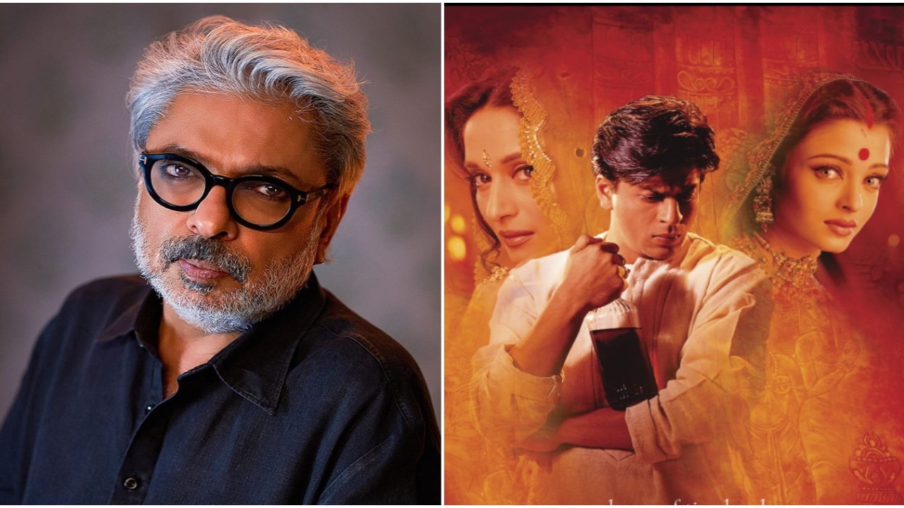 Devdas on OTT: Where to watch Sanjay Leela Bhansali’s BAFTA-nominated film starring Sha...