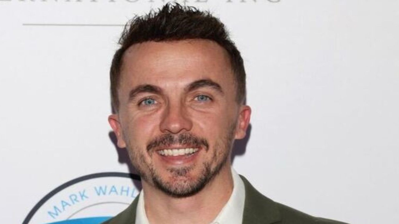 Frankie Muniz (CC: Getty images)