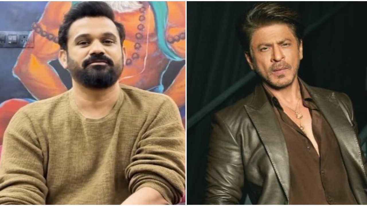 EXCLUSIVE: Crazxy actor Sohum Shah opens up on his fondness for Shah Rukh Khan; says, ‘...