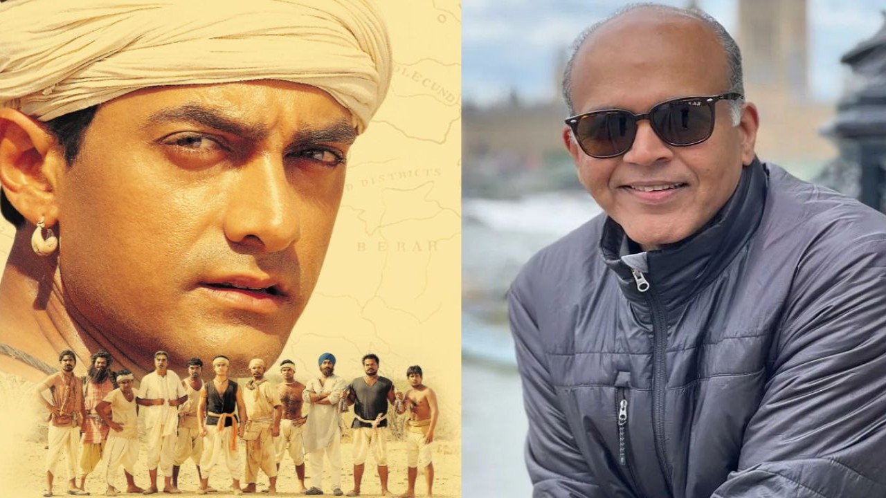  Lagaan: DYK Ashutosh Gowariker directed part of Aamir Khan’s film from hospital bed? 