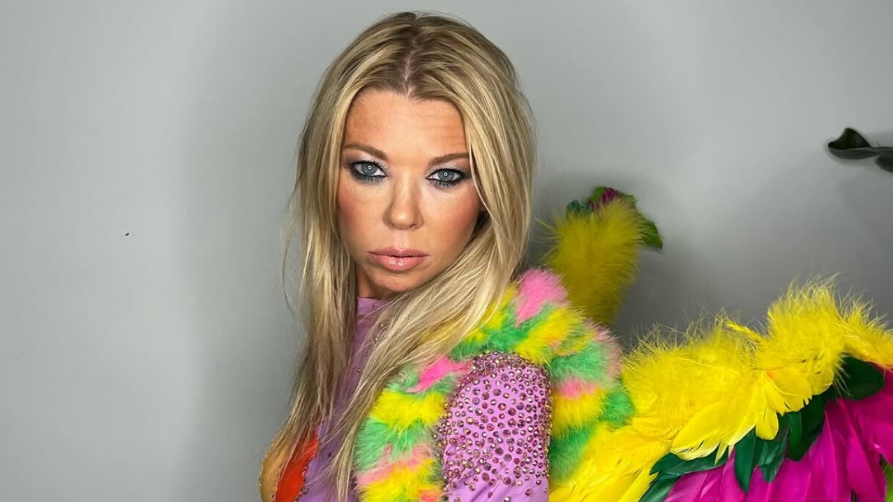 Throwback: When American Pie Star Tara Reid Fired Backs at Trolls For Body Shaming: 'I’ve Never Felt So...'