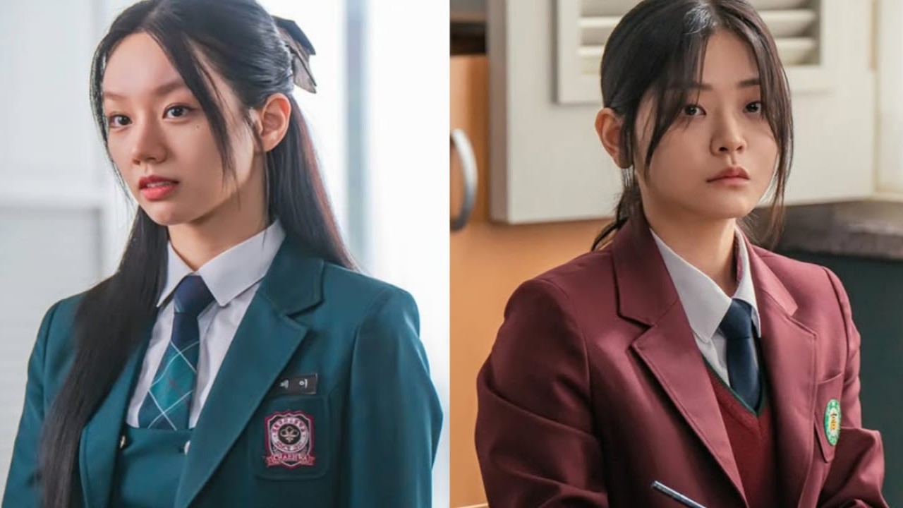 Hyeri, Jung Soo Bin's Friendly Rivalry release schedule: Know when and where to watch K-drama with plot, episode guide and more