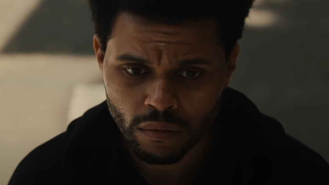 Hurry Up Tomorrow Trailer: The Weeknd Takes Lead to Fight Demon Who Unravels Secrets of His Core Existence