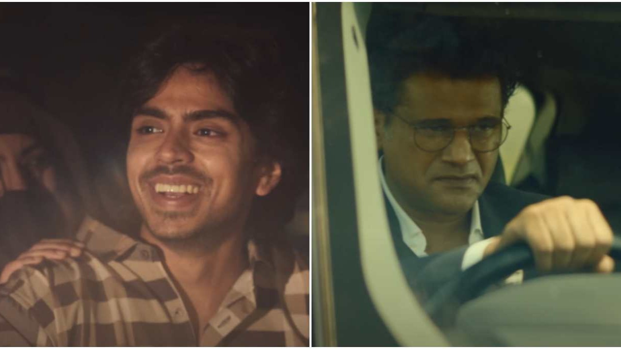 Superboys of Malegaon vs Crazxy Box Office India Clash: Who will earn more?