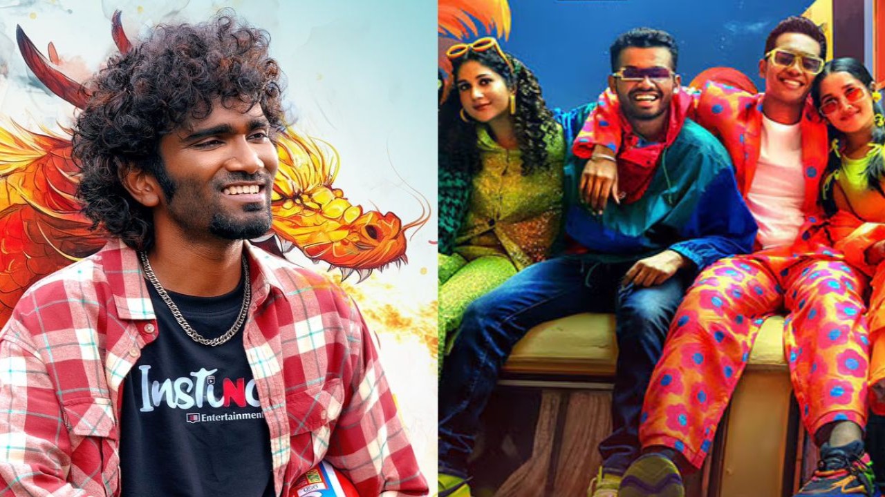 Box Office: Dragon establishes double lead in ADVANCE BOOKINGS over Nilavuku En Mel Ennadi Kobam in Tamil Nadu for Day 1